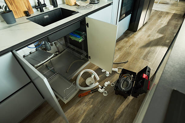 24/7 Emergency Toilet Repair experts in Mount Olive, IL